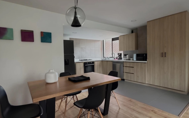 Apartamento en Medellín en La Florida