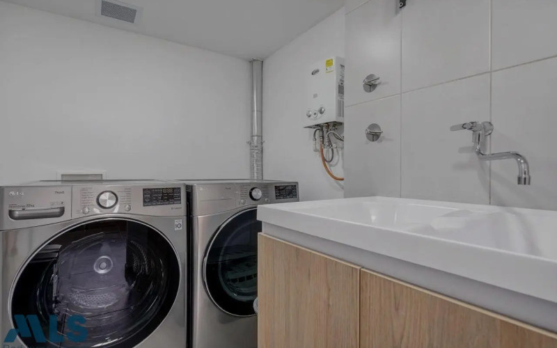 Apartamento en Medellín en La Florida