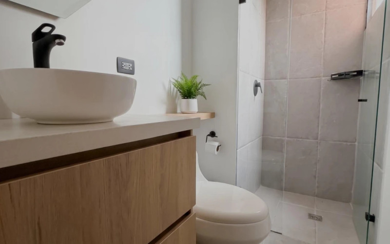 Apartamento en Medellín en La Florida