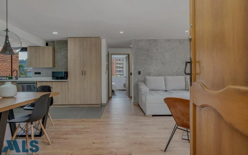 Apartamento en Medellín en La Florida