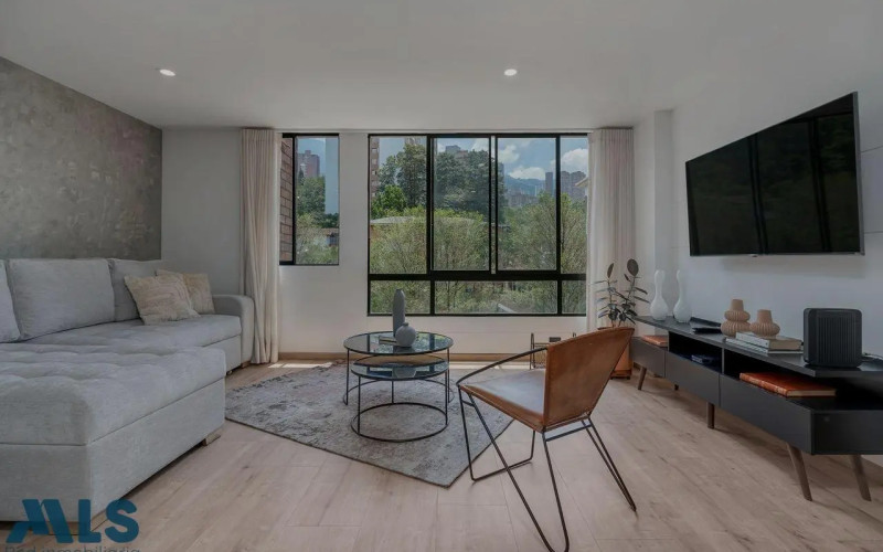 Apartamento en Medellín en La Florida