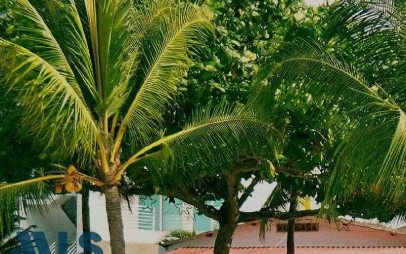 Lote Comercial en Coveñas en Ensenada 1