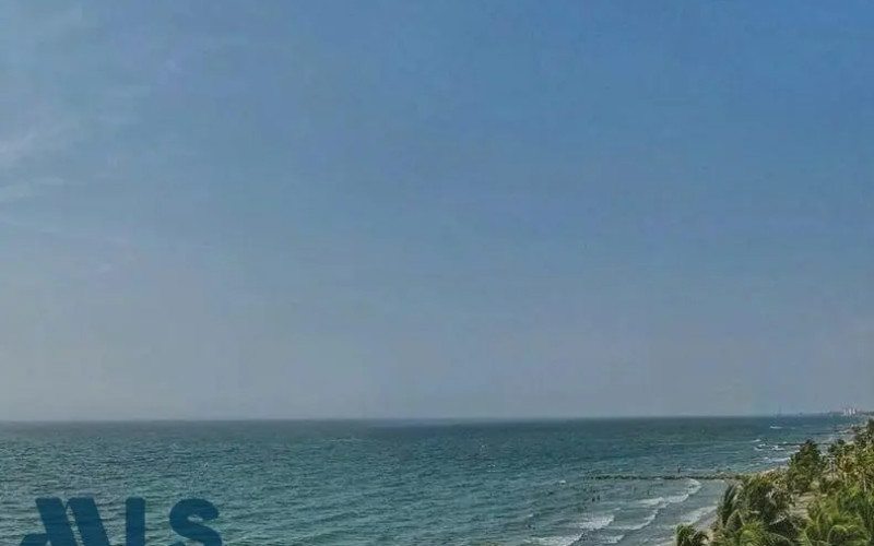 Lote Comercial en Coveñas en Ensenada 1
