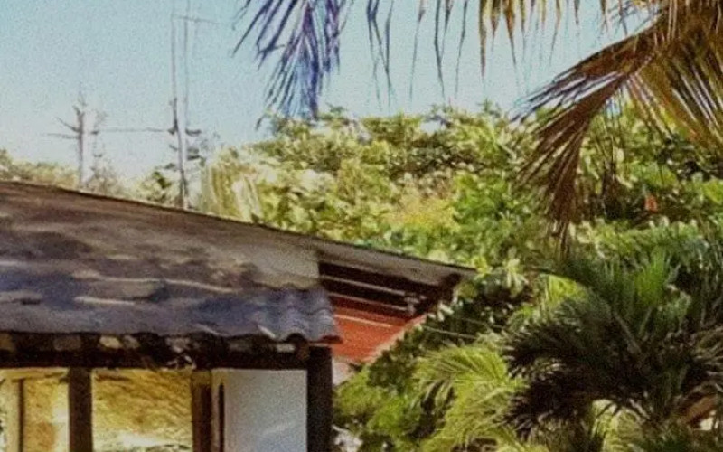 Lote Comercial en Coveñas en Ensenada 1