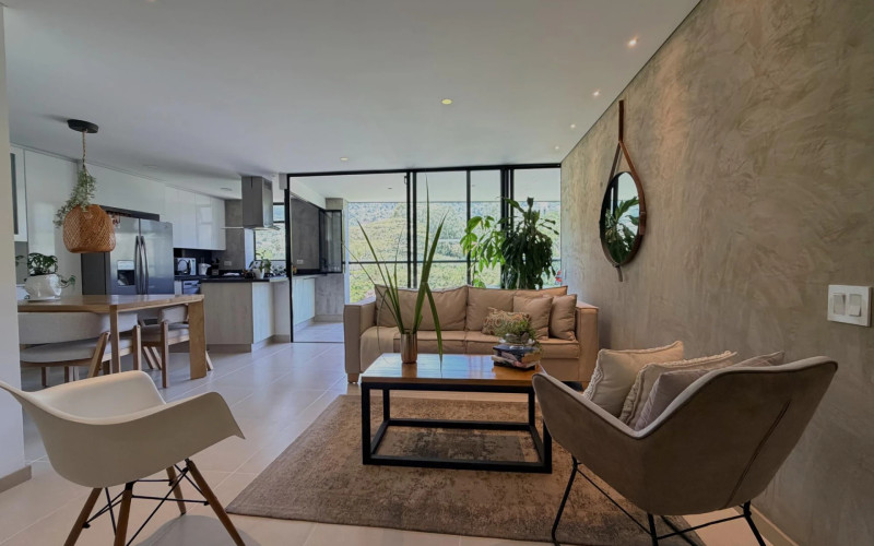Apartamento en Envigado en Loma de Las Brujas