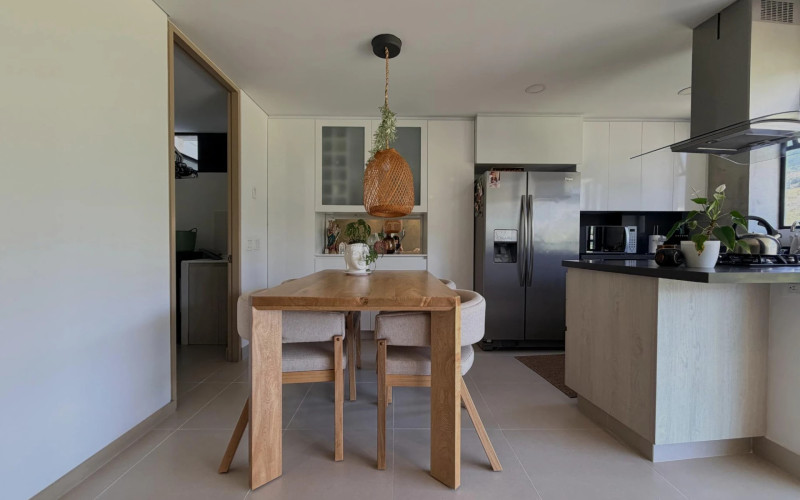 Apartamento en Envigado en Loma de Las Brujas