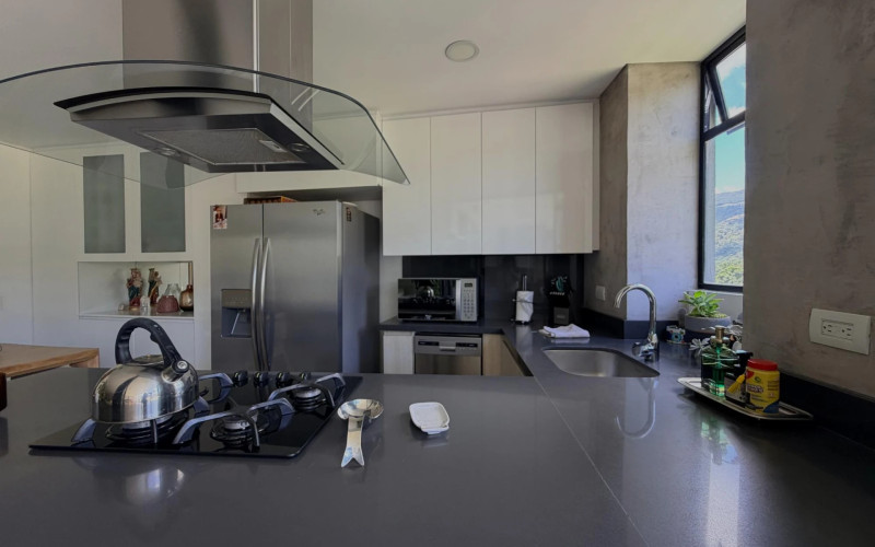 Apartamento en Envigado en Loma de Las Brujas