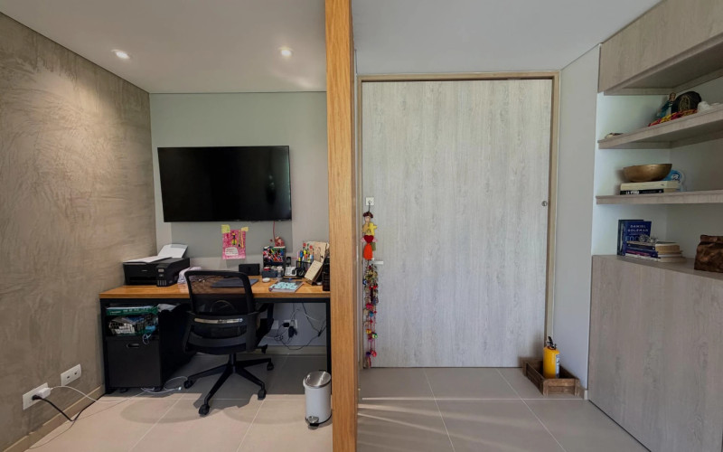 Apartamento en Envigado en Loma de Las Brujas