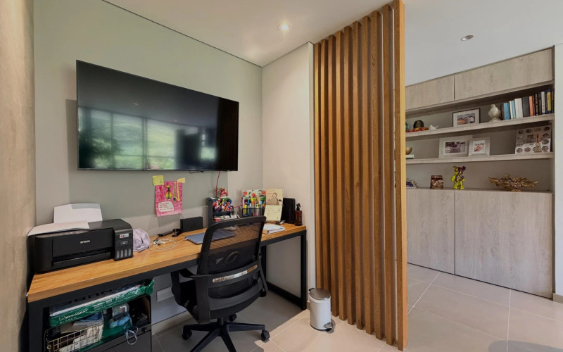 Apartamento en Envigado en Loma de Las Brujas