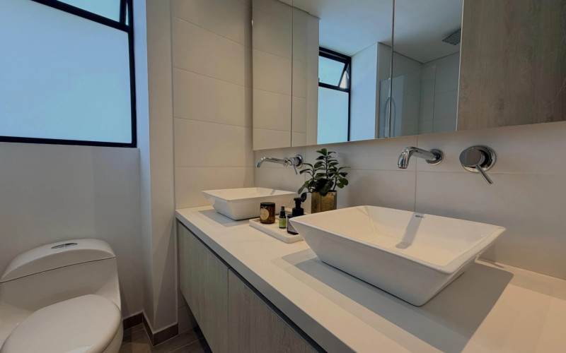 Apartamento en Envigado en Loma de Las Brujas