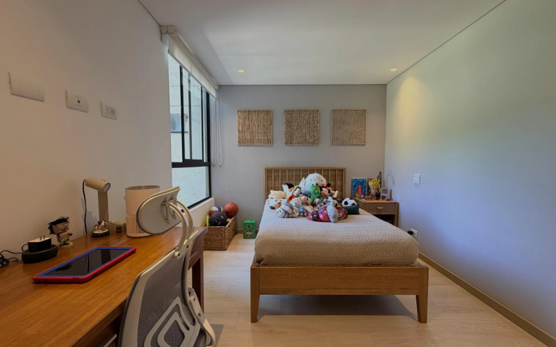 Apartamento en Envigado en Loma de Las Brujas