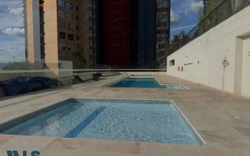 Apartamento en Envigado en Loma de Las Brujas