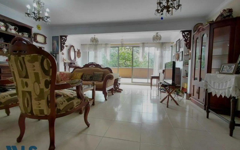 Apartamento en Envigado en La Abadía