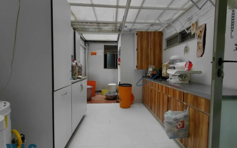 Apartamento en Envigado en La Abadía