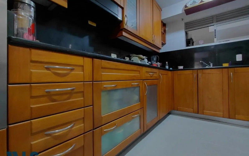 Apartamento en Envigado en La Abadía