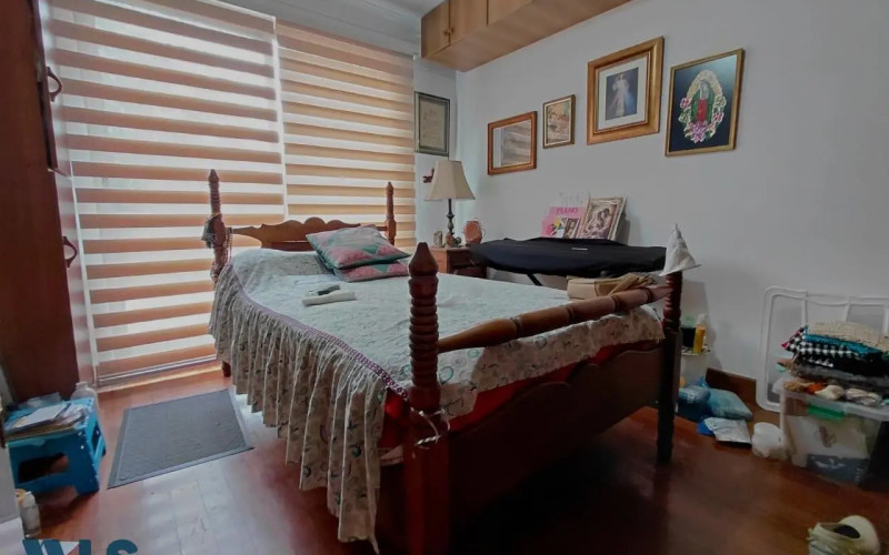 Apartamento en Envigado en La Abadía