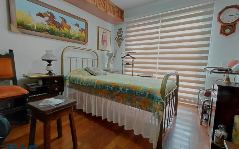 Apartamento en Envigado en La Abadía