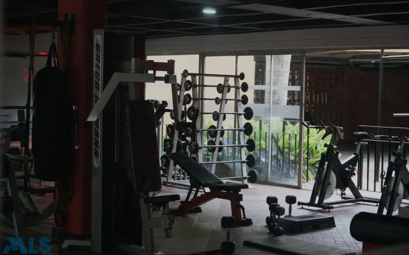 Apartamento en Envigado en La Abadía