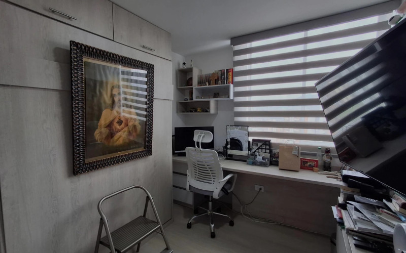 Apartamento en Sabaneta en Alto de Las Flores
