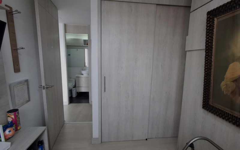 Apartamento en Sabaneta en Alto de Las Flores