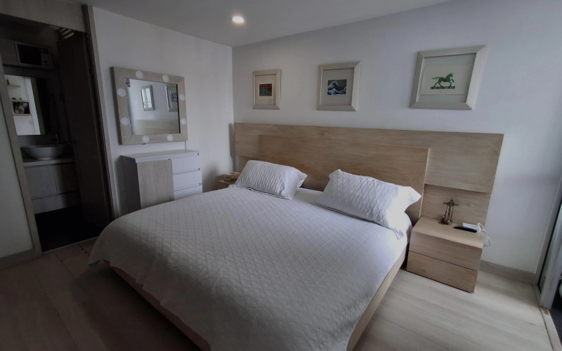 Apartamento en Sabaneta en Alto de Las Flores