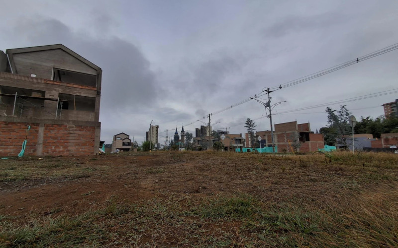 Lote Residencial en Rionegro en San Antonio de Pereira