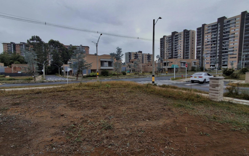Lote Residencial en Rionegro en San Antonio de Pereira
