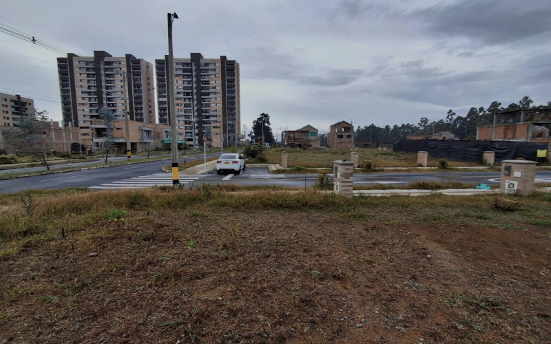 Lote Residencial en Rionegro en San Antonio de Pereira