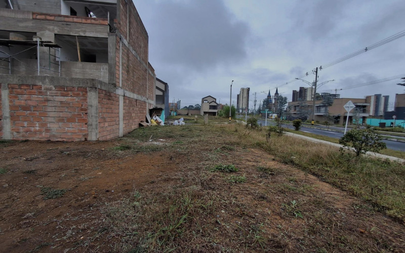 Lote Residencial en Rionegro en San Antonio de Pereira