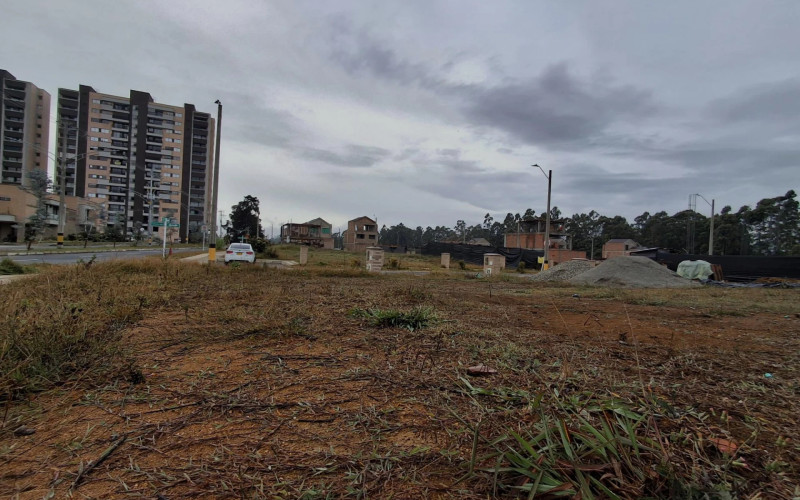 Lote Residencial en Rionegro en San Antonio de Pereira