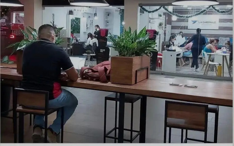 Local Comercial en Medellín en Las Palmas