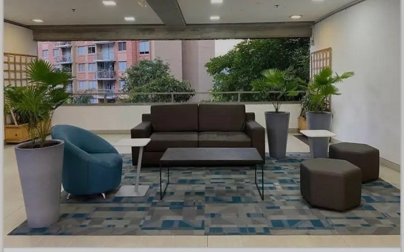 Local Comercial en Medellín en Las Palmas