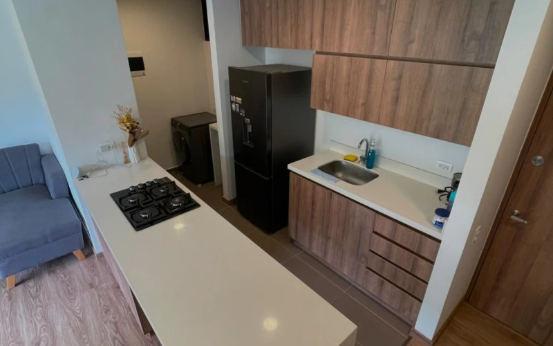 Apartamento en Envigado en El Trianón