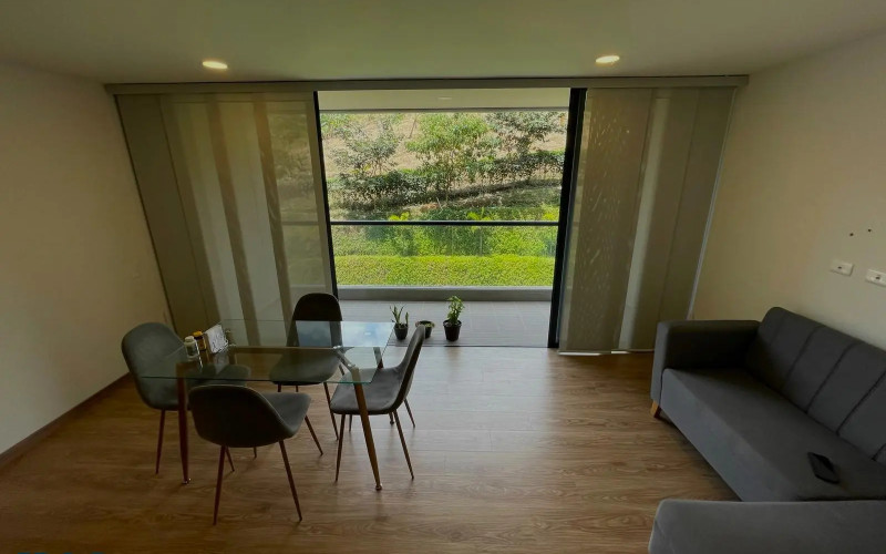 Apartamento en Envigado en El Trianón