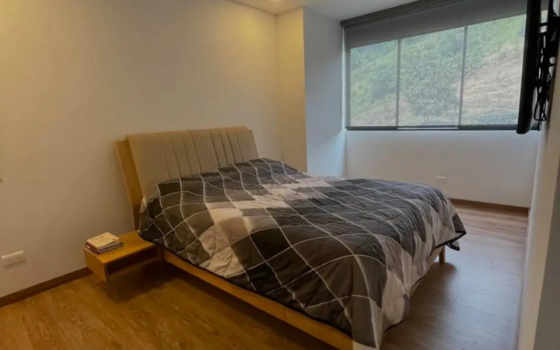 Apartamento en Envigado en El Trianón