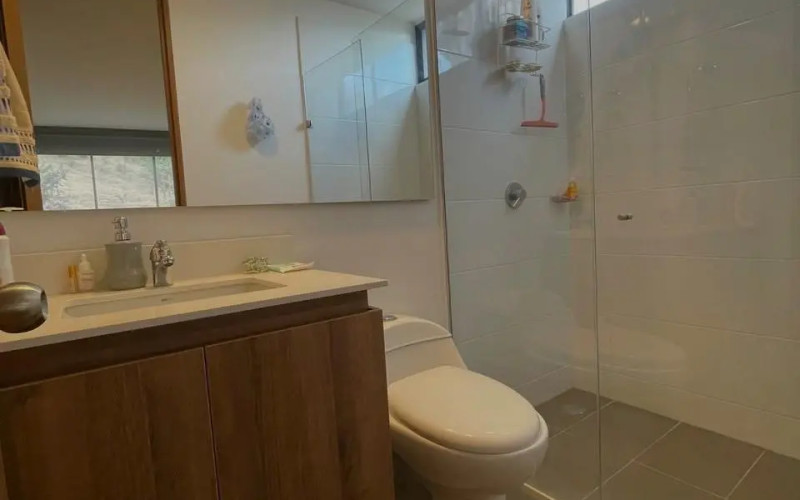 Apartamento en Envigado en El Trianón