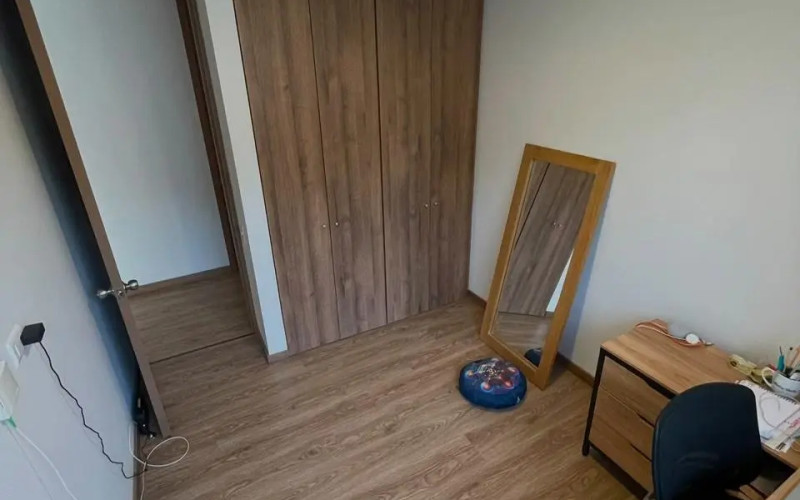 Apartamento en Envigado en El Trianón