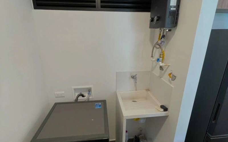 Apartamento en Envigado en El Trianón