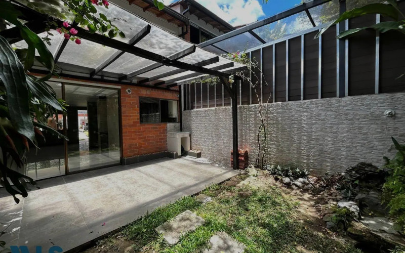 Apartamento en Envigado en Loma de Cumbres