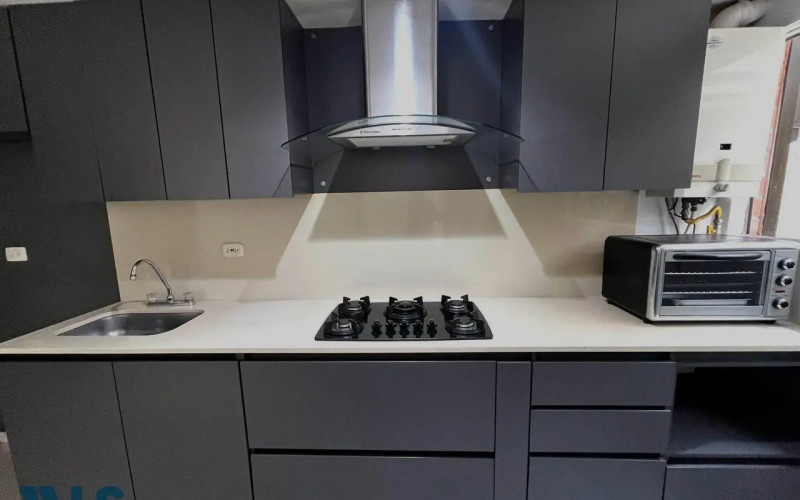Apartamento en Envigado en Loma de Cumbres
