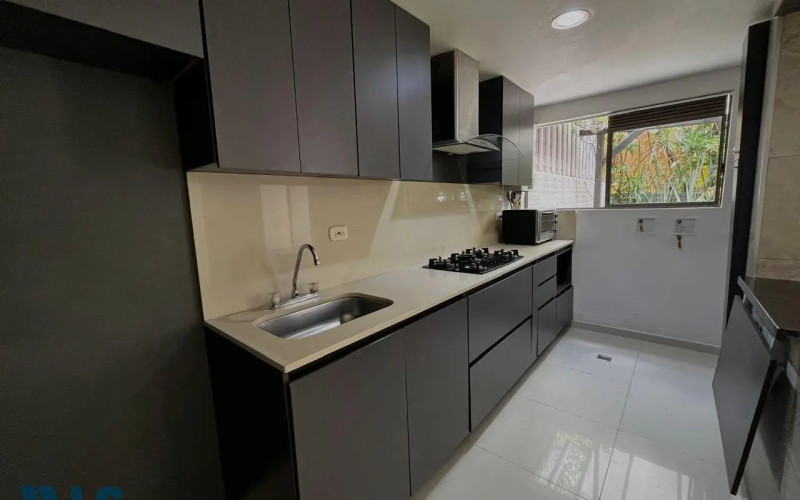 Apartamento en Envigado en Loma de Cumbres