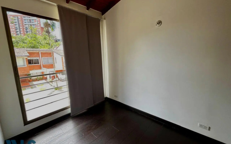 Apartamento en Envigado en Loma de Cumbres