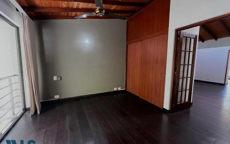Apartamento en Envigado en Loma de Cumbres