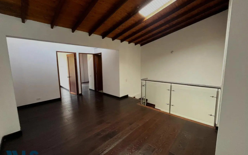 Apartamento en Envigado en Loma de Cumbres