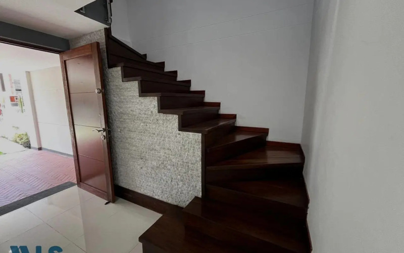 Apartamento en Envigado en Loma de Cumbres