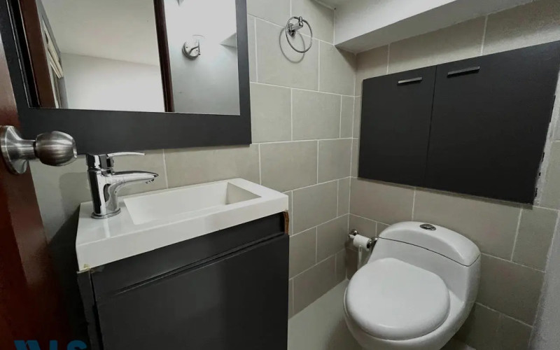 Apartamento en Envigado en Loma de Cumbres
