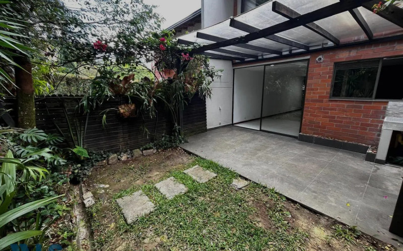 Apartamento en Envigado en Loma de Cumbres