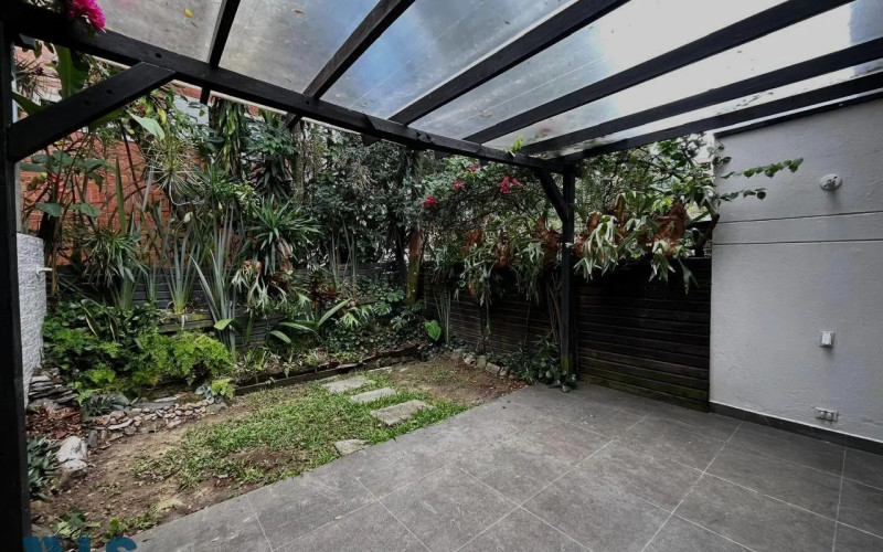 Apartamento en Envigado en Loma de Cumbres