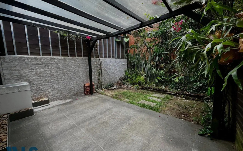 Apartamento en Envigado en Loma de Cumbres