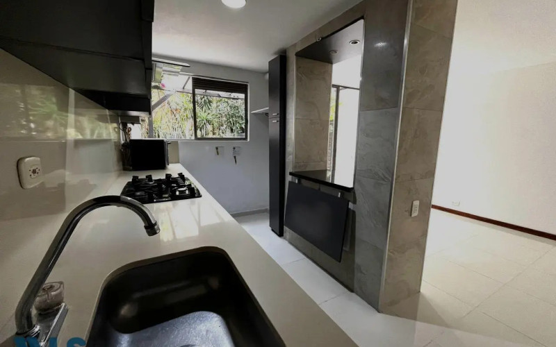 Apartamento en Envigado en Loma de Cumbres